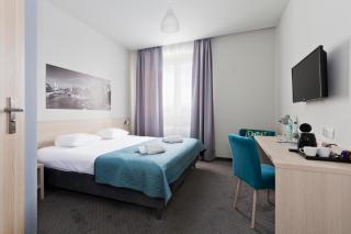 Hotel Silver - Bydgoszcz - 7