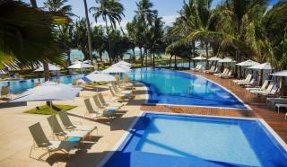 Flat Jatiúca Suítes Resort - 4