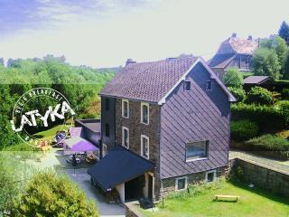 LATYKA B&B - Robertville - 0