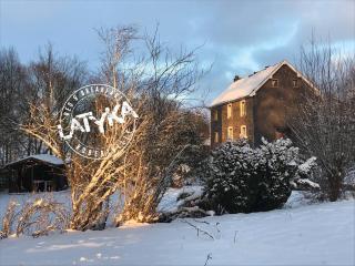 LATYKA B&B - Robertville - 7