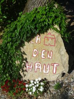 Splendide vue Pyrénées, Rez de jardin 2 chambres - 2