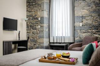 Hotel Balneario Orduña Plaza - Orduña - 4