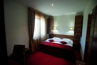 Hotel Luka's - Berane - 3