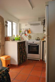 Casa típica alentejana - Alpalhão - 8