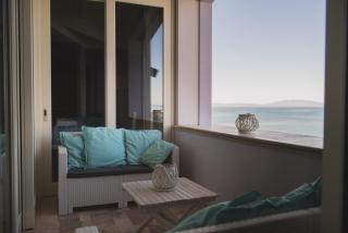 Villa Lilla sulla Spiaggia di San Vincenzo LUXURY - 4