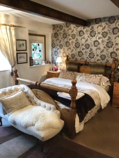 Over The Bridge Guest House - Ripponden - 2
