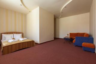 Best Western Bohemian Resort - Sevan - 1