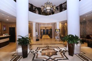 Al Hamra Hotel - Sharjah - 3