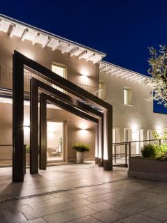 Bed & Breakfast LA HOME and Apartments - Moniga del Garda - 6