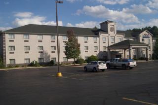 Baymont by Wyndham Portage - Portage - 4