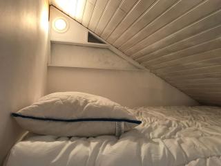 Joli studio 4P entre télécabine et Commerces - 6