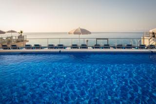 htop Pineda Palace 4Sup - Adults Recommended #htopBliss - Pineda de Mar - 7
