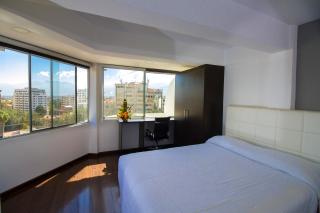 Apart Hotel Regina - Cochabamba - 3