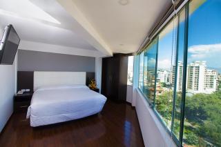 Apart Hotel Regina - Cochabamba - 2