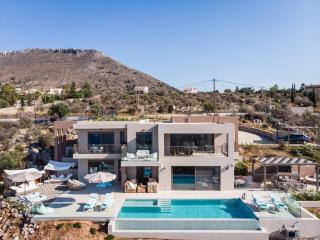 Villa KayLu - Kókkinon Khoríon - 9