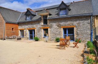 Domaine de Kernanou - Ploërmel - 0