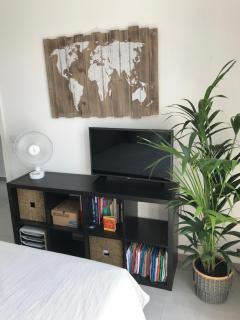 35m2 neuf, plein sud, dernier etage avec terrasse - 3