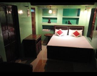 Shiva Guest House - Varanasi - 1
