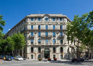 Gran Hotel Havana 4Sup by Escampa Hotels - 0