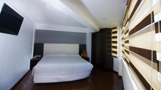 Apart Hotel Regina - Cochabamba - 6