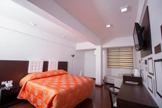 Hotel Regina - Cochabamba - 4