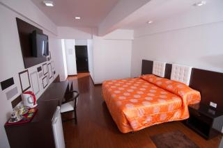 Hotel Regina - Cochabamba - 7