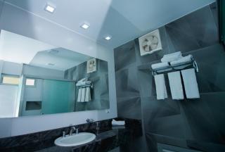 Hotel Regina - Cochabamba - 3