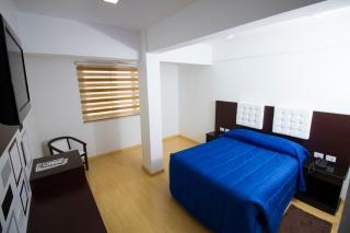 Hotel Regina - Cochabamba - 2