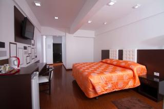 Hotel Regina - Cochabamba - 1