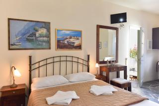 Giannakas Studios - Platis Yialos Sifnos - 4
