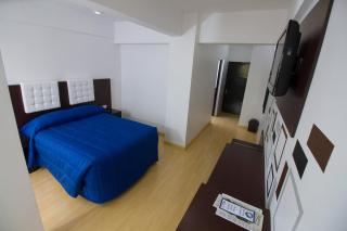 Hotel Regina - Cochabamba - 5