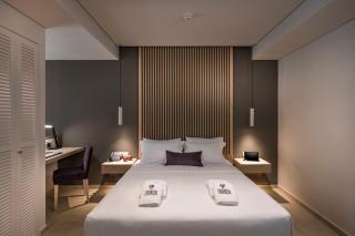Trianon Luxury Apartments & Suites - Chania - 0