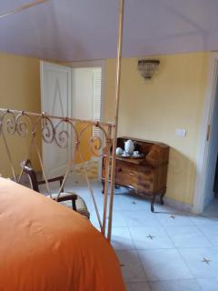B&B Villa Tonelli - Fivizzano - 7