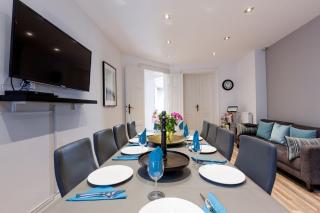 Dilo Apartments Berlin - Akazien Suites - Berlín - 1