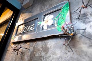 Check-in My Hostel - Banguecoque - 2