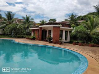 Riveria Foothills & Residency Apartments - Baga - 8