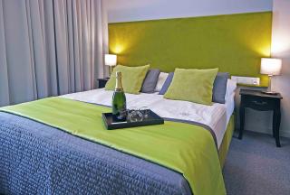 IRS ROYAL APARTMENTS Apartamenty IRS Brabank - Danzica - 6