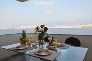 Penthouse Avangard - 5