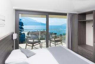 Hotel Domaso - Domaso - 4