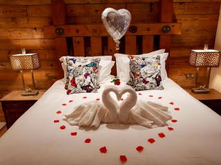 Grange Boutique Hotel - 8