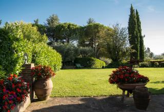 Borgo Villa Risi - Siena - 7