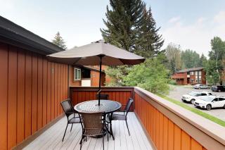 Delightful Atelier Getaway - Sun Valley - 8
