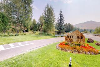 Delightful Atelier Getaway - Sun Valley - 7