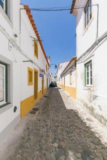 Casa Candeias - Évora - 7