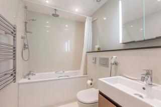 Ashburn Court Apartments - Londra - 4