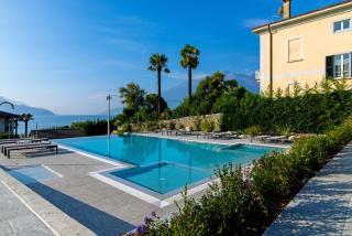 Hotel Domaso - Domaso - 3