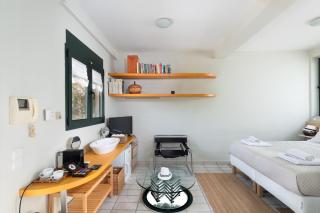 Kallimarmaro Residence - 1