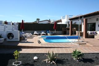 VILLA DREAMS - VILLAS LA ESTANCIA - - Caleta de Fuste - 4