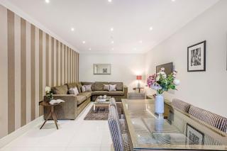 Ashburn Court Apartments - Londra - 2