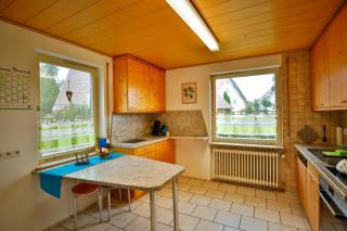 Zimmervermietung Familie Kolb - Oberessendorf - 2
